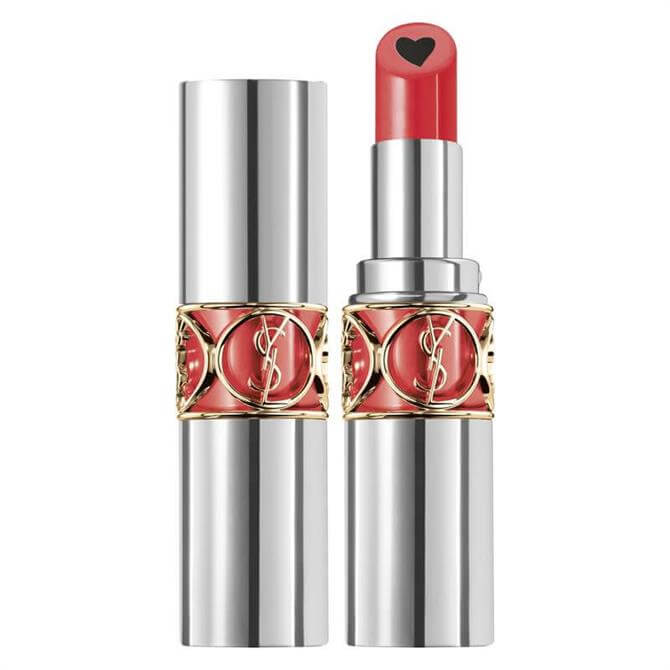 YSL Volupte Plump-in-Colour Lipstick